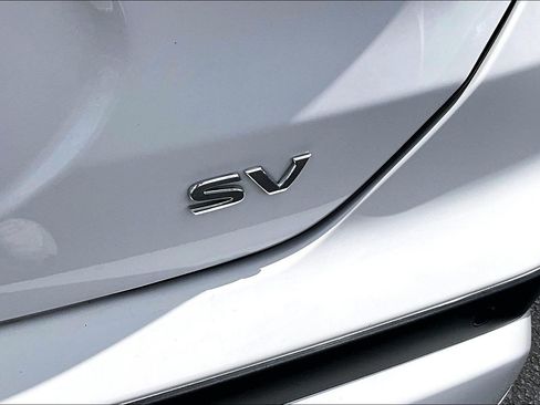 Used 2023 Nissan Kicks SV FWD image 8