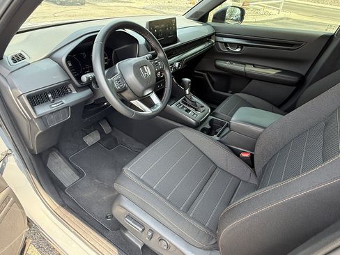 Certified 2026 Honda CR-V Sport image 10