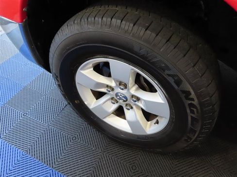 Used 2023 RAM 1500 Classic SLT w/ Trailer & Traction Group AWD/4WD image 33