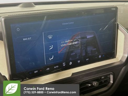 New 2026 Ford Bronco Sport Big Bend AWD/4WD image 16