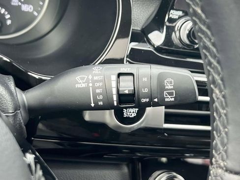 Used 2022 Kia Seltos EX image 25