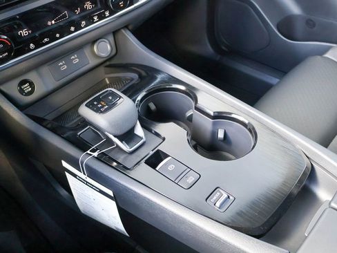 New 2026 Nissan Rogue SV image 14