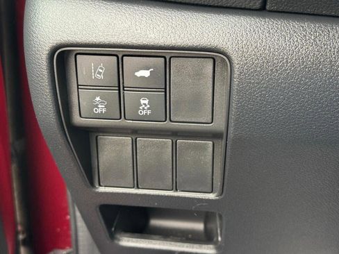 Used 2022 Honda CR-V Touring image 16