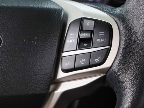 Used 2022 Ford Explorer Limited AWD/4WD image 14