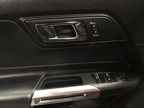 Used 2016 Ford Mustang Convertible w/ Equipment Group 051A RWD image 30