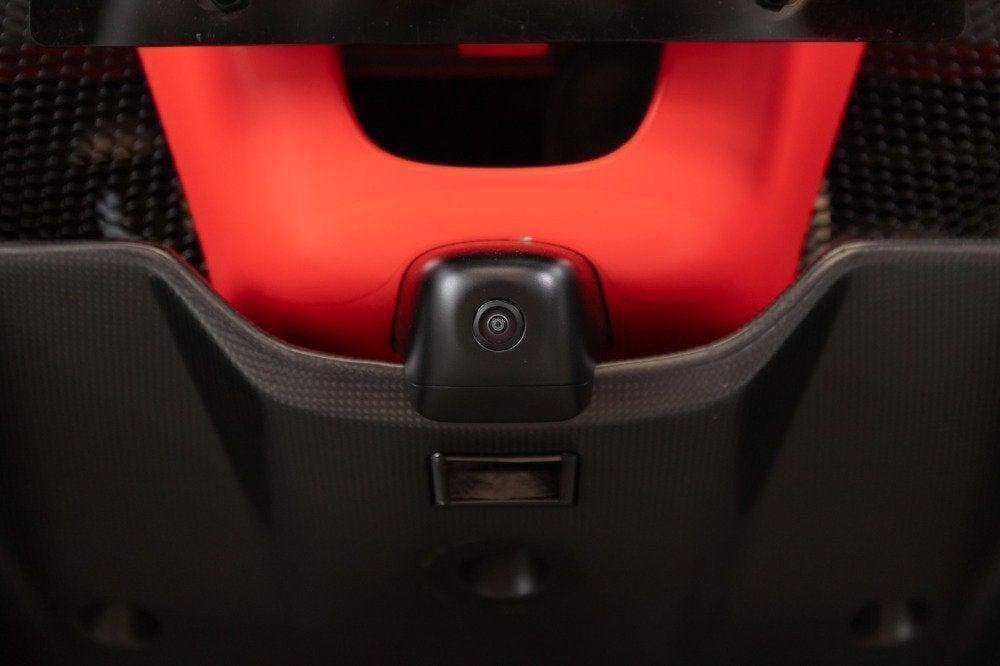 Certified 2022 Ferrari SF90 Spider AWD/4WD image 46