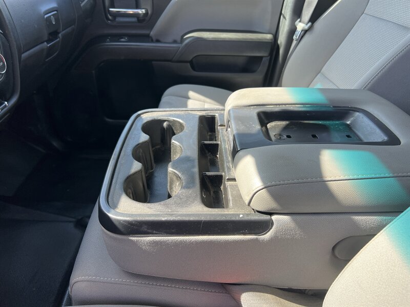 Used 2019 Chevrolet Silverado 3500 W/T w/ WT Convenience Package AWD/4WD image 20