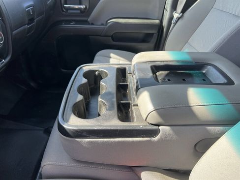 Used 2019 Chevrolet Silverado 3500 W/T w/ WT Convenience Package AWD/4WD image 20