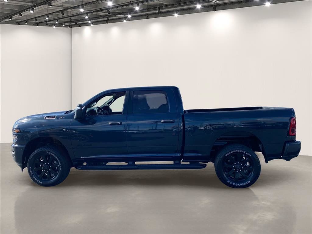 Used 2026 RAM 2500 Big Horn AWD/4WD image 4