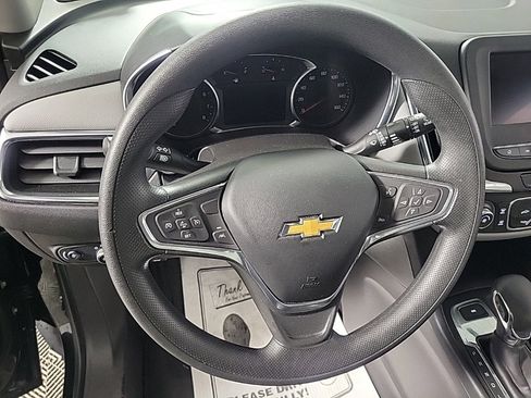 Used 2022 Chevrolet Equinox LT image 20