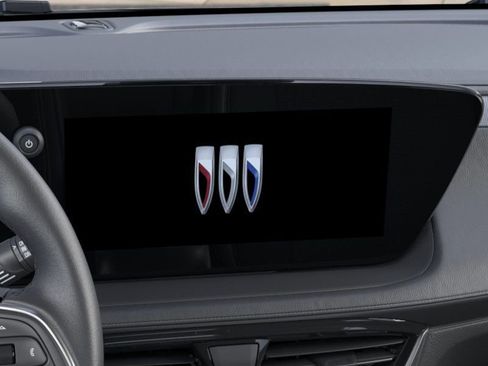 New 2026 Buick Encore GX Sport Touring w/ Comfort Package FWD image 20