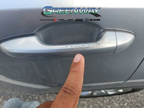 Used 2016 Toyota Highlander Limited w/ Driver Technology Package FWD image 37