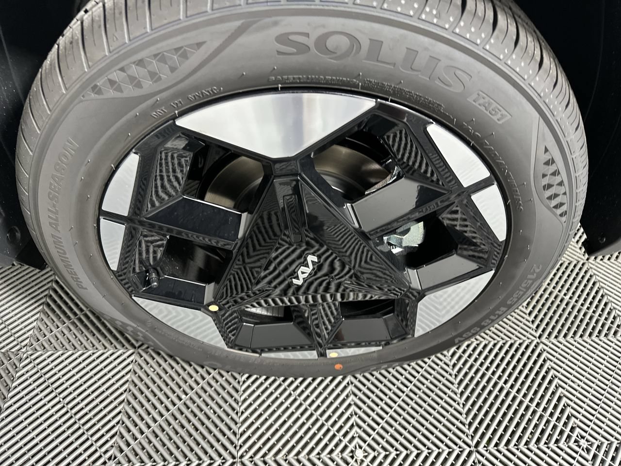 New 2027 Kia Seltos S AWD/4WD image 21