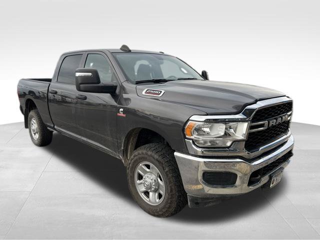 Used 2023 RAM 2500 Tradesman AWD/4WD image 8