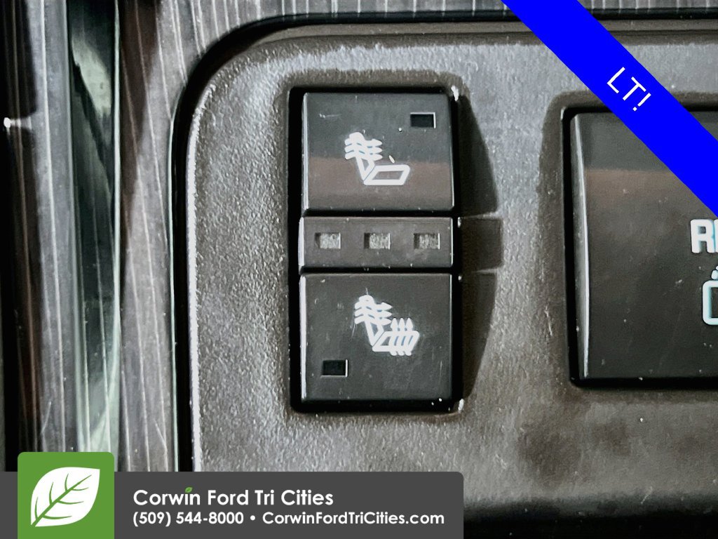 Used 2017 Chevrolet Traverse LT AWD/4WD image 23