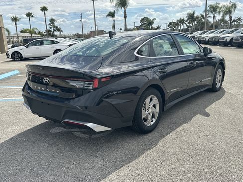 New 2026 Hyundai Sonata SE FWD image 6