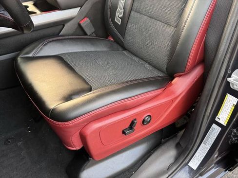 Certified 2019 RAM 1500 Rebel w/ Rebel Level 2 Equipment Group AWD/4WD image 19