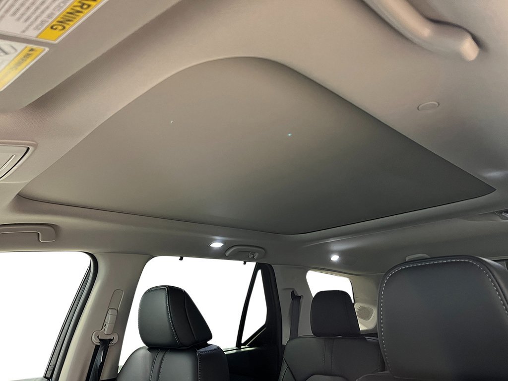 New 2026 Honda Pilot Touring image 24