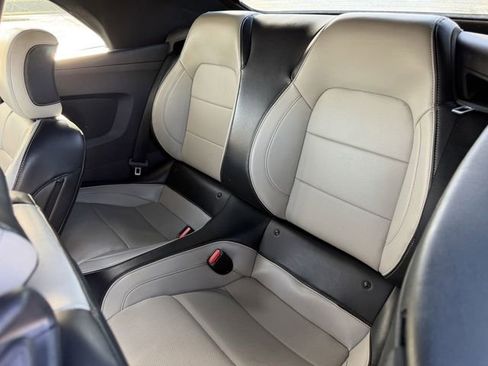 Used 2024 Ford Mustang Premium image 27