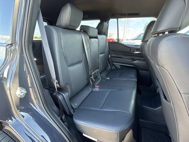 Used 2027 Toyota Land Cruiser w/ Premium Package AWD/4WD image 30