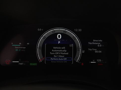 Used 2025 Toyota Highlander Platinum image 22