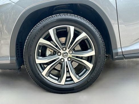 Used 2019 Lexus RX 350 FWD w/ Premium Package image 39