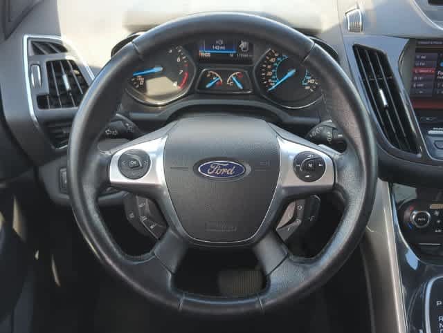 Used 2013 Ford Escape SEL AWD/4WD image 22