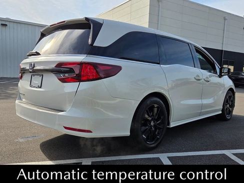 Used 2023 Honda Odyssey Sport image 13