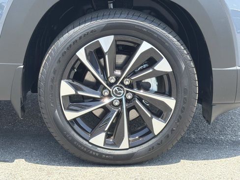 New 2026 MAZDA CX-50 2.5 Hybrid w/ Premium Plus Pkg AWD/4WD image 26