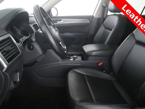 Used 2018 Volkswagen Atlas SEL image 16