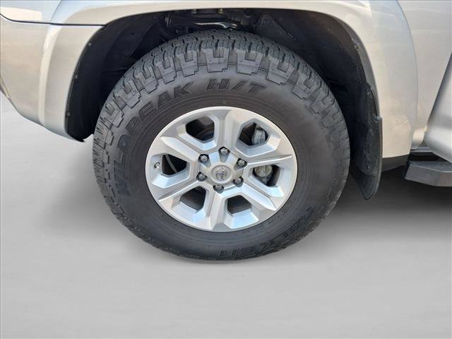 Used 2019 Toyota 4Runner SR5 RWD image 14