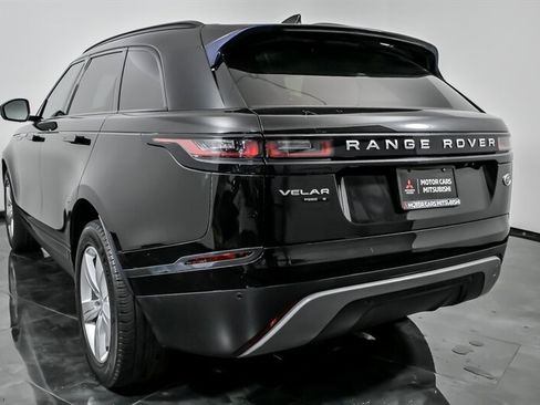 Used 2018 Land Rover Range Rover Velar S AWD/4WD image 7