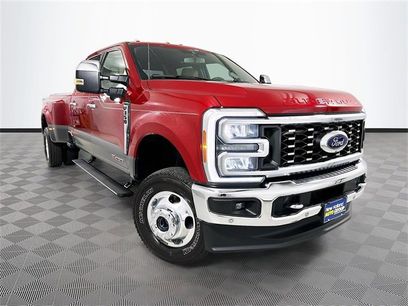 Certified 2023 Ford F350 Lariat w/ Lariat Ultimate Package