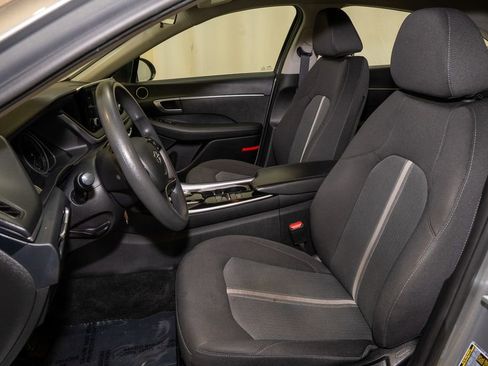 Used 2021 Hyundai Sonata SE image 9