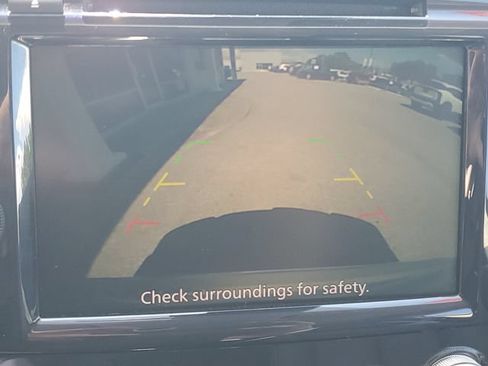 Certified 2024 Nissan Murano SV FWD image 5