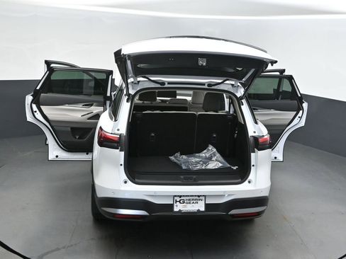 Certified 2026 INFINITI QX60 Pure w/ Cargo Package image 49