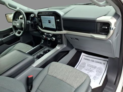 Used 2021 Ford F150 XLT w/ Equipment Group 302A High image 12