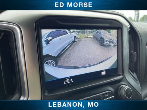 Used 2023 Chevrolet Silverado 2500 LT w/ Convenience Package AWD/4WD image 14