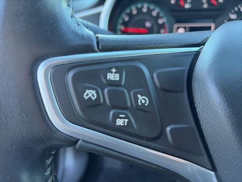 Certified 2022 Chevrolet Malibu RS image 19