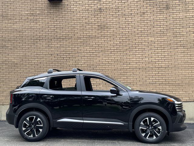 New 2026 Nissan Kicks SV w/ Cold Weather Package AWD/4WD image 4