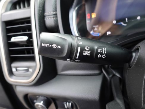 Used 2023 RAM 1500 Sport w/ Rebel Level 2 Equipment Group AWD/4WD image 59