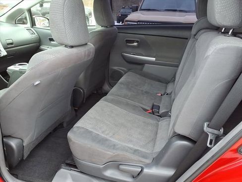 Used 2013 Toyota Prius V Two image 9