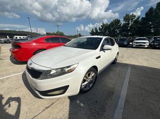Used 2012 Kia Optima EX FWD video 2