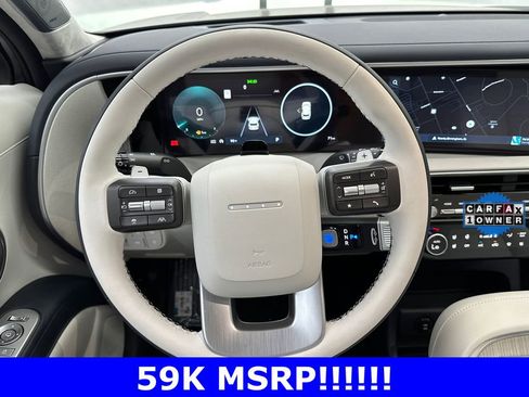 Used 2026 Hyundai Palisade Calligraphy FWD image 28