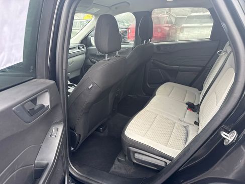 Used 2023 Ford Escape Active image 14