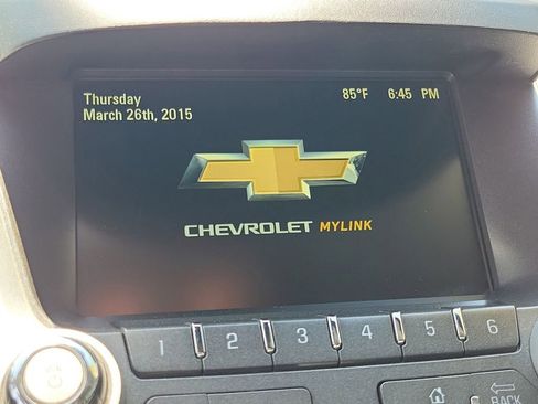 Used 2017 Chevrolet Equinox LT w/ Midnight Edition FWD image 24