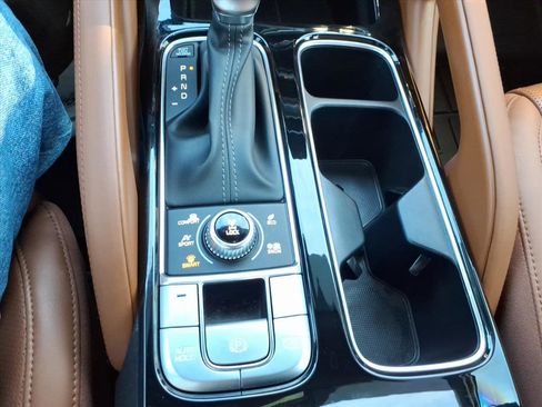 Used 2024 Kia Telluride SX Prestige X-Pro image 16