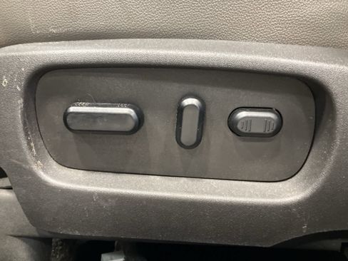 Used 2019 Ford Flex SEL w/ Equipment Group 202A image 12