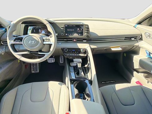 New 2026 Hyundai Elantra SEL Sport Premium image 16