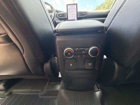 Used 2024 Ford Explorer ST w/ Equipment Group 401A AWD/4WD image 33